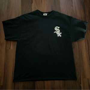 Vtg 2005 Chicago White Sox Shirt Mens XL MLB Baseball Paul Konerko 14 Lee Sport